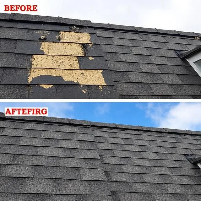 Roof Repair Near Me in Jericho, VT near me